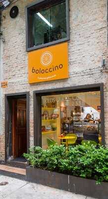 Boloccino