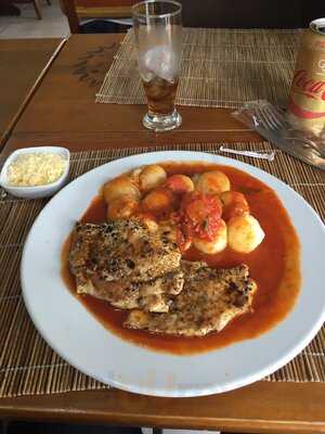 Mostarda Com Mel - Bar E Bistro