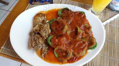 Mostarda Com Mel - Bar E Bistro