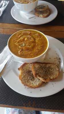 Mostarda Com Mel - Bar E Bistro