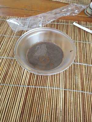 Mostarda Com Mel - Bar E Bistro