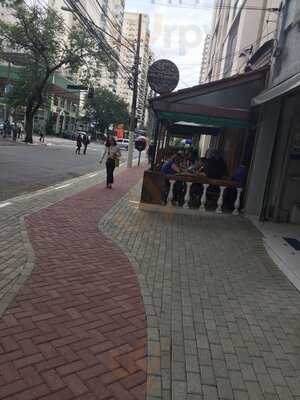 Mostarda Com Mel - Bar E Bistro