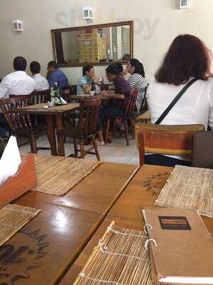 Mostarda Com Mel - Bar E Bistro