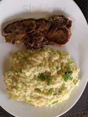 Mostarda Com Mel - Bar E Bistro