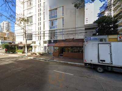 Mostarda Com Mel - Bar E Bistro