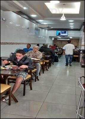 Lanches Pizzaria E Restaurante Plenty Ltda. Me