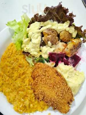 Lanches Pizzaria E Restaurante Plenty Ltda. Me