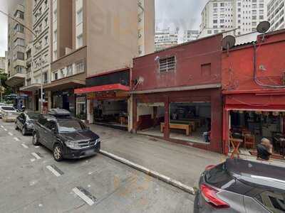 Lanches Pizzaria E Restaurante Plenty Ltda. Me