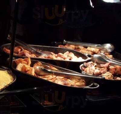 Celeiro Da Fazenda Itaim Bibi