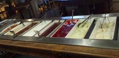 Celeiro Da Fazenda Itaim Bibi