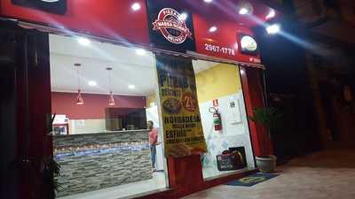 Pizzaria Massa Nobre