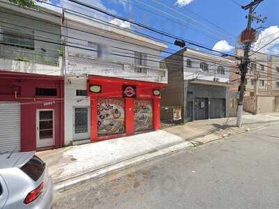 Pizzaria Massa Nobre