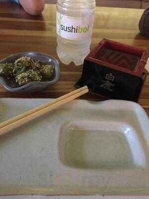 Sushibol
