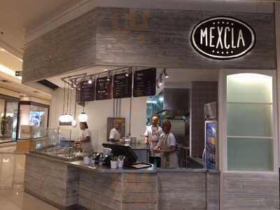 Mexcla