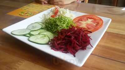 Restaurante Tude Bom