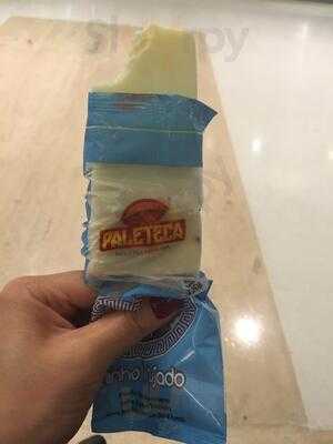 Paleteca - A Verdadeira Paleta Mexicana