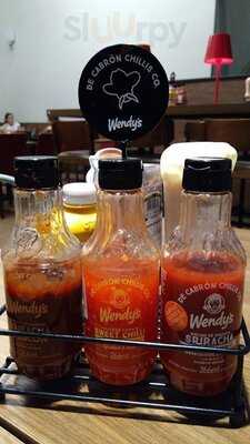 Wendy's