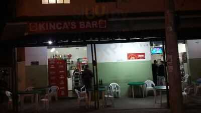 Kincas Bar