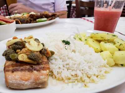 Churrascaria Sao Bento