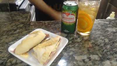 Padaria Orquidea Pumila