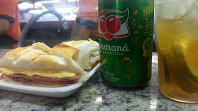 Padaria Orquidea Pumila