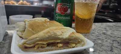 Padaria Orquidea Pumila