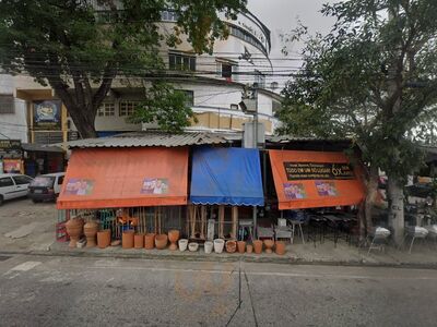 Samuca's Bar E Restaurante