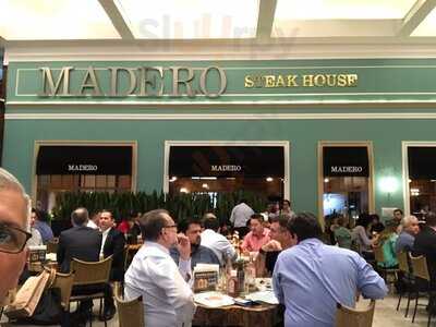 Madero Steak House