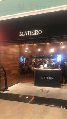 Madero Steak House