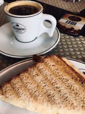 CaffÈ SchiÈtto
