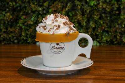 CaffÈ SchiÈtto