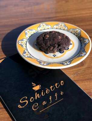 CaffÈ SchiÈtto