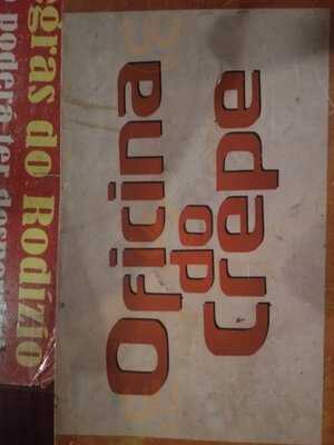 Oficina Do Crepe