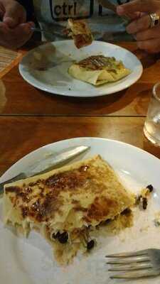 Oficina Do Crepe