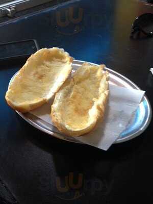 Bar Da Vila Ibirapuera