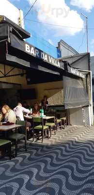 Bar Da Vila Ibirapuera