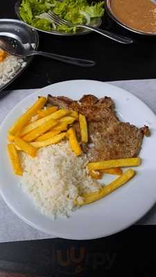 Bar Da Vila Ibirapuera