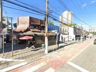 Bar Da Vila Ibirapuera