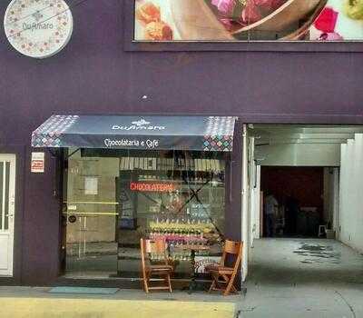 Chocolataria Duamaro