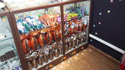 Chocolataria Duamaro