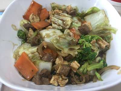 Bar E Lanchonete Ponto X