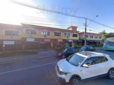 Bar E Lanchonete Ponto X