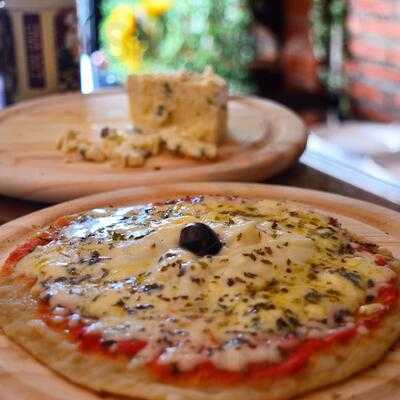 O Curtiço Pizzanatto