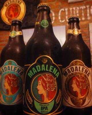 O Curtiço Pizzanatto