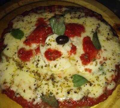 O Curtiço Pizzanatto