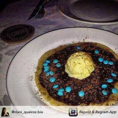 O Curtiço Pizzanatto