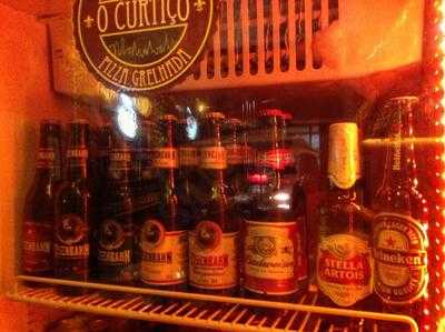 O Curtiço Pizzanatto