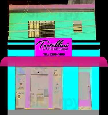 Pastifício Tortellini