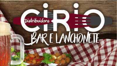 Ciros Bar