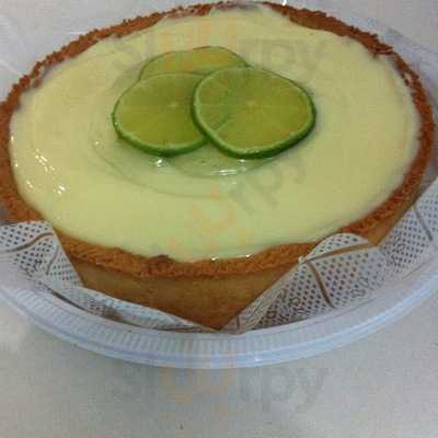 Novo Tempo Panificadora E Confeitaria